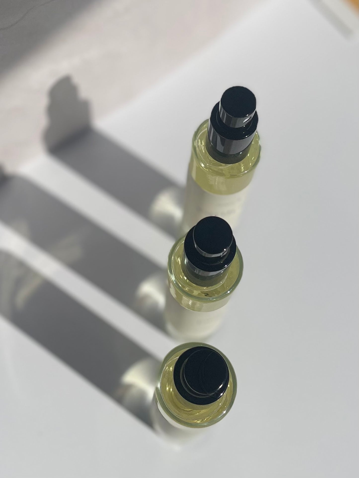 Dreamy Sea Room + Linen Mist (skin safe)