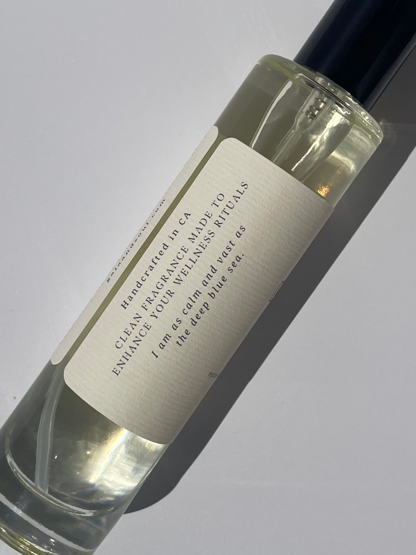 Dreamy Sea Room + Linen Mist (skin safe)